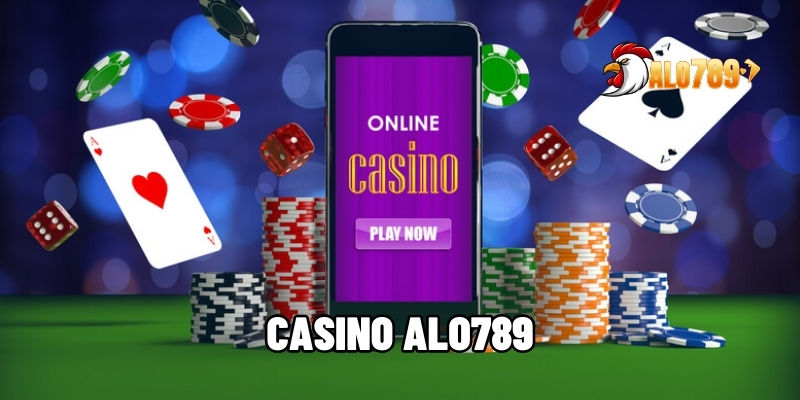 Casino ALO789