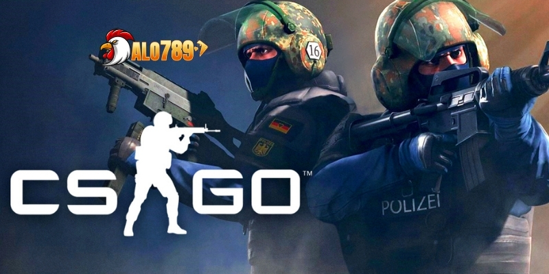 CS:GO