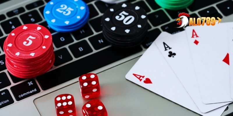 Mẹo Chơi Casino ALO789 - Bí Quyết Đánh Bại Mọi Ván Cược 3 Xác định phòng cược hợp lý tại sảnh casino ALO789