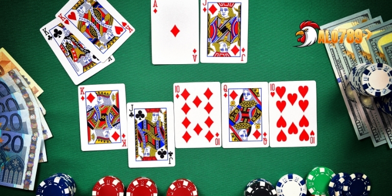 Mẹo Chơi Casino ALO789 - Bí Quyết Đánh Bại Mọi Ván Cược 4 Sai lầm hội viên thường mắc phải khi tham gia casino ALO789