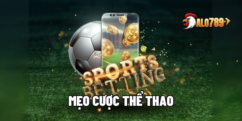 Mẹo cược thể thao