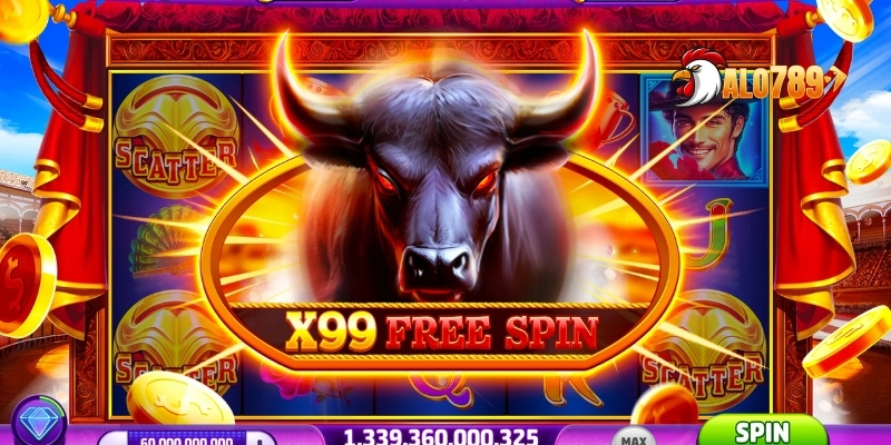 Ngưu Ngưu Cướp Cái - Tựa Game Hot Nhất ALO789 Hiện Nay 4 Đặt cược thông minh, nhận thưởng lớn ngay tại ALO789