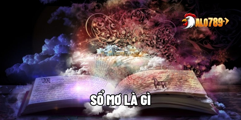 Sổ mơ là gì