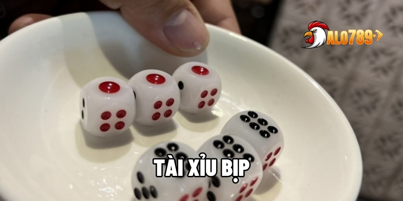 Tài xỉu bịp
