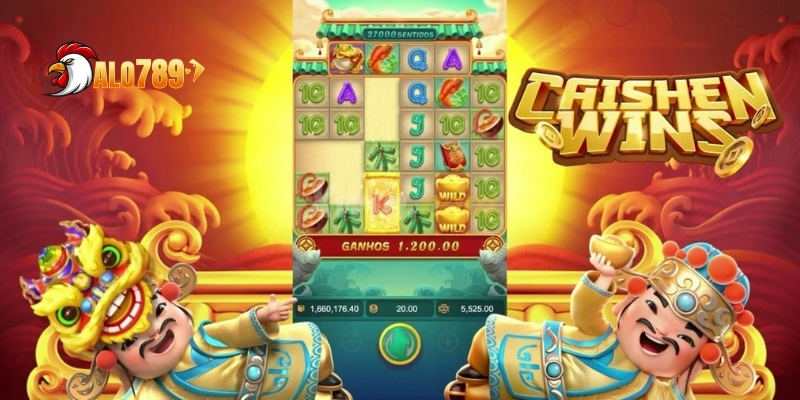 Tham gia nổ hũ nhận ngay Jackpot