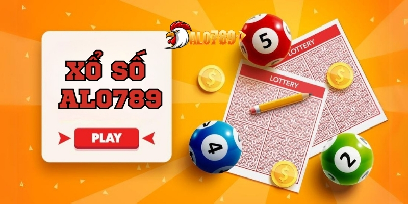 Xổ số ALO789