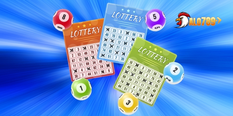 Tips chơi xổ số ALO789 trúng lớn